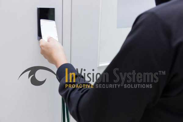 access control chicago