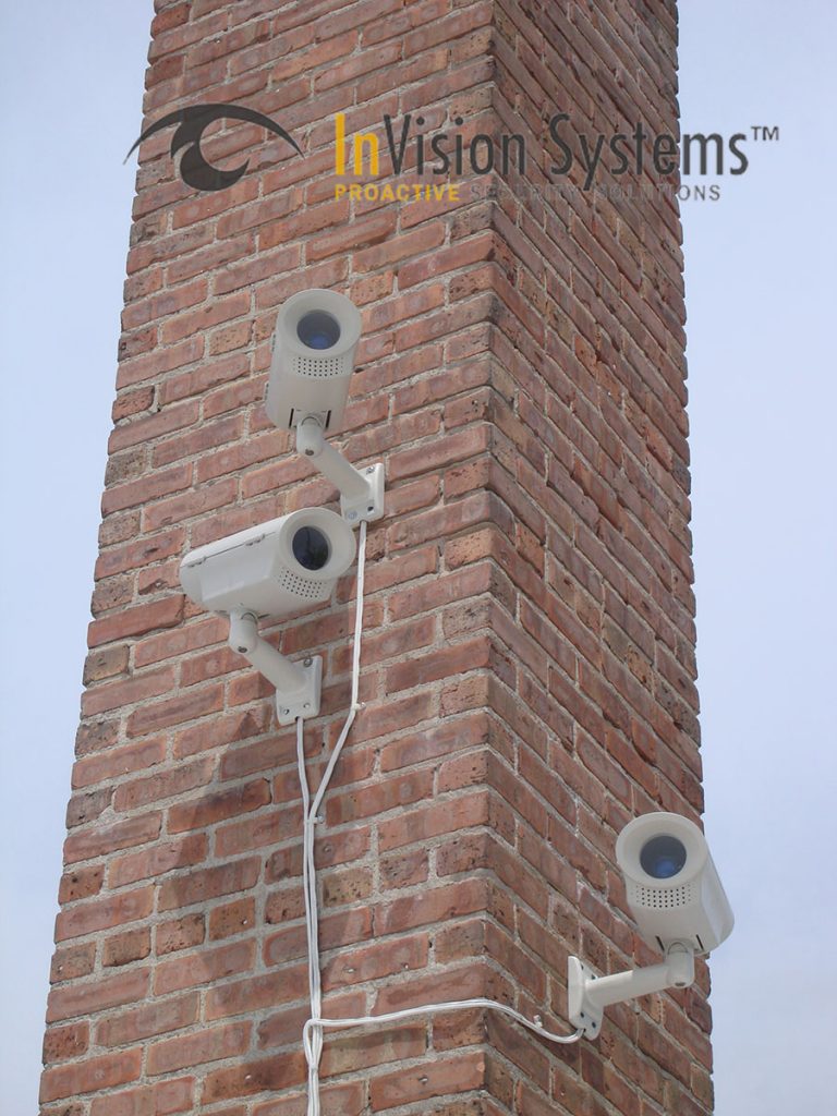 Security Camera Installation Chicago IL Invision Systems