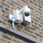 Security Camera with Audio