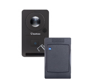 Access Control Readers