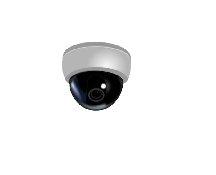 Security Dome Cameras - InVision Systems, Chicago, IL