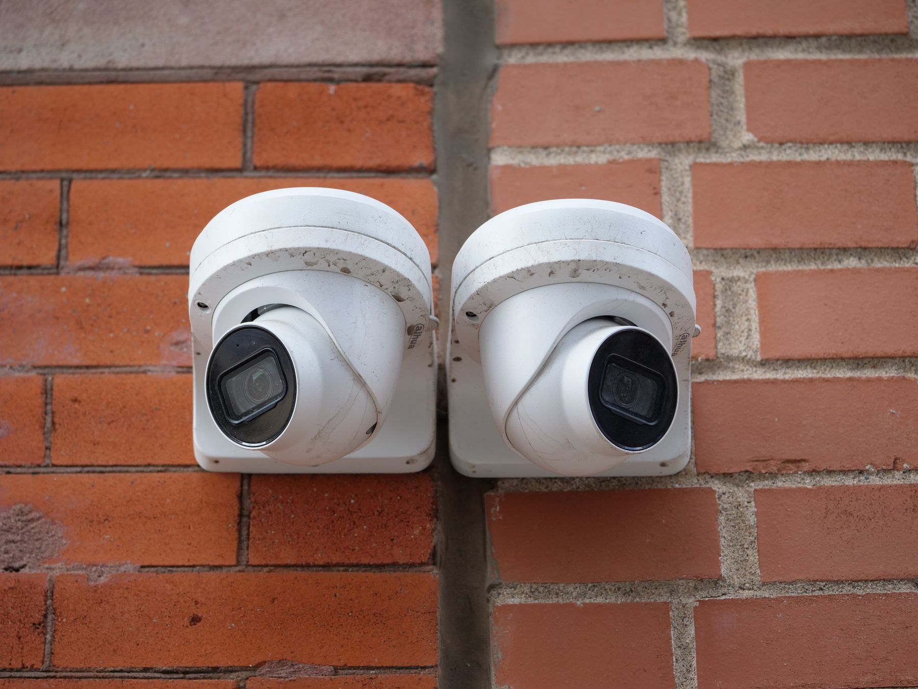 Security camera installation for Hammond commercial properties
